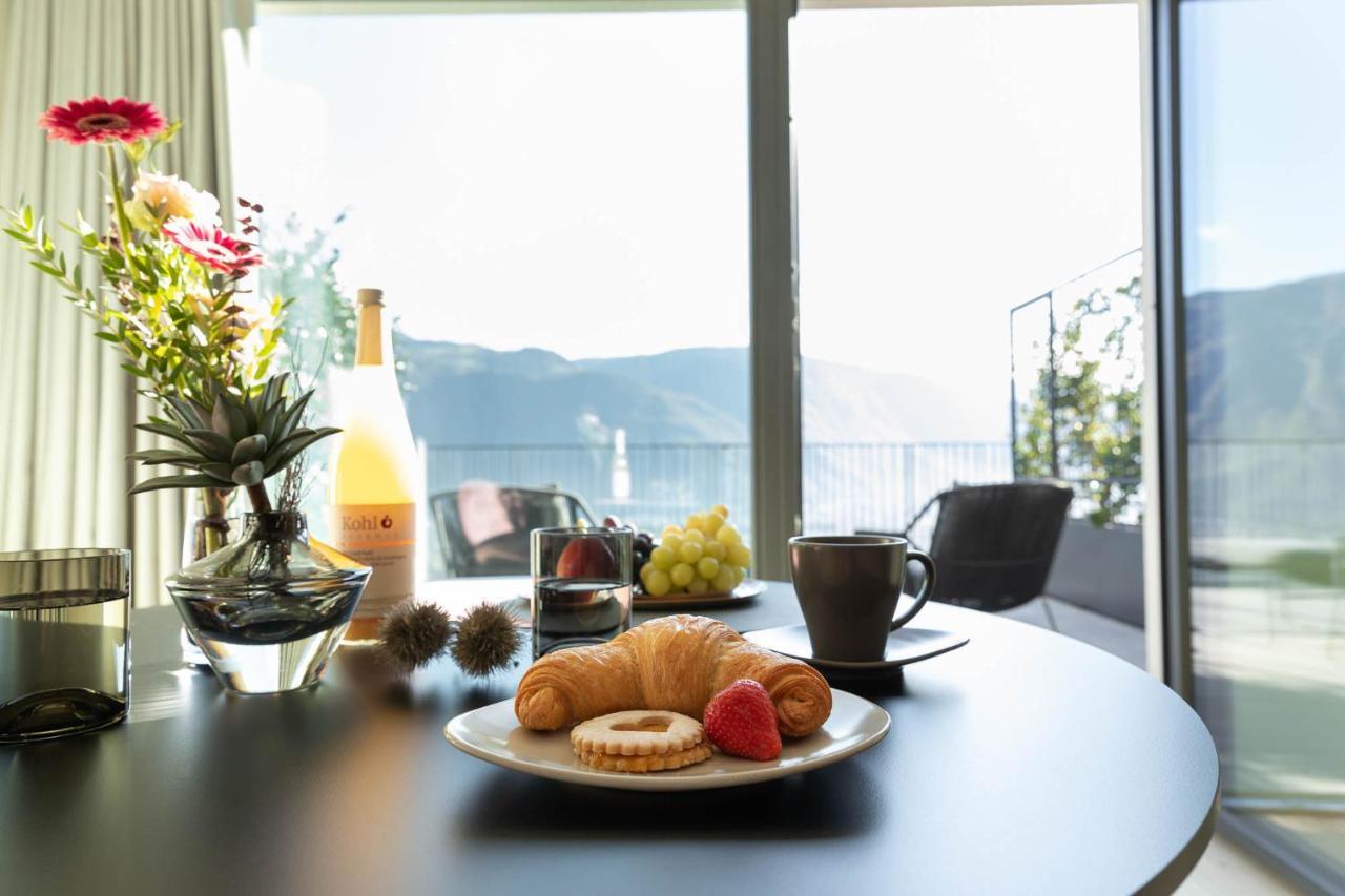 My Spring - Panoramic Suites Lana Luaran gambar
