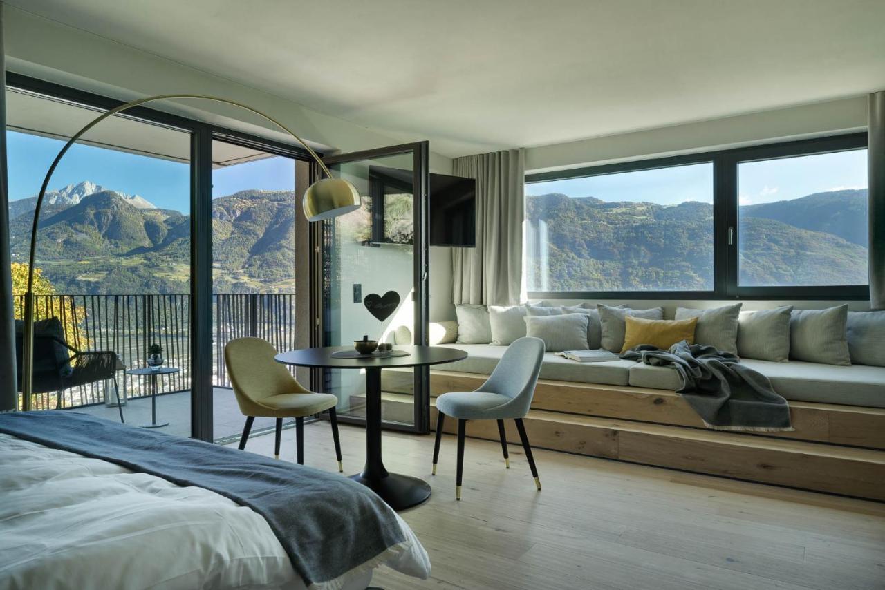My Spring - Panoramic Suites Lana Luaran gambar
