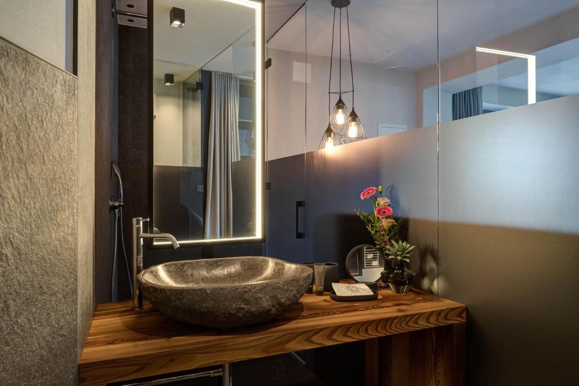 My Spring - Panoramic Suites Lana Bilik gambar