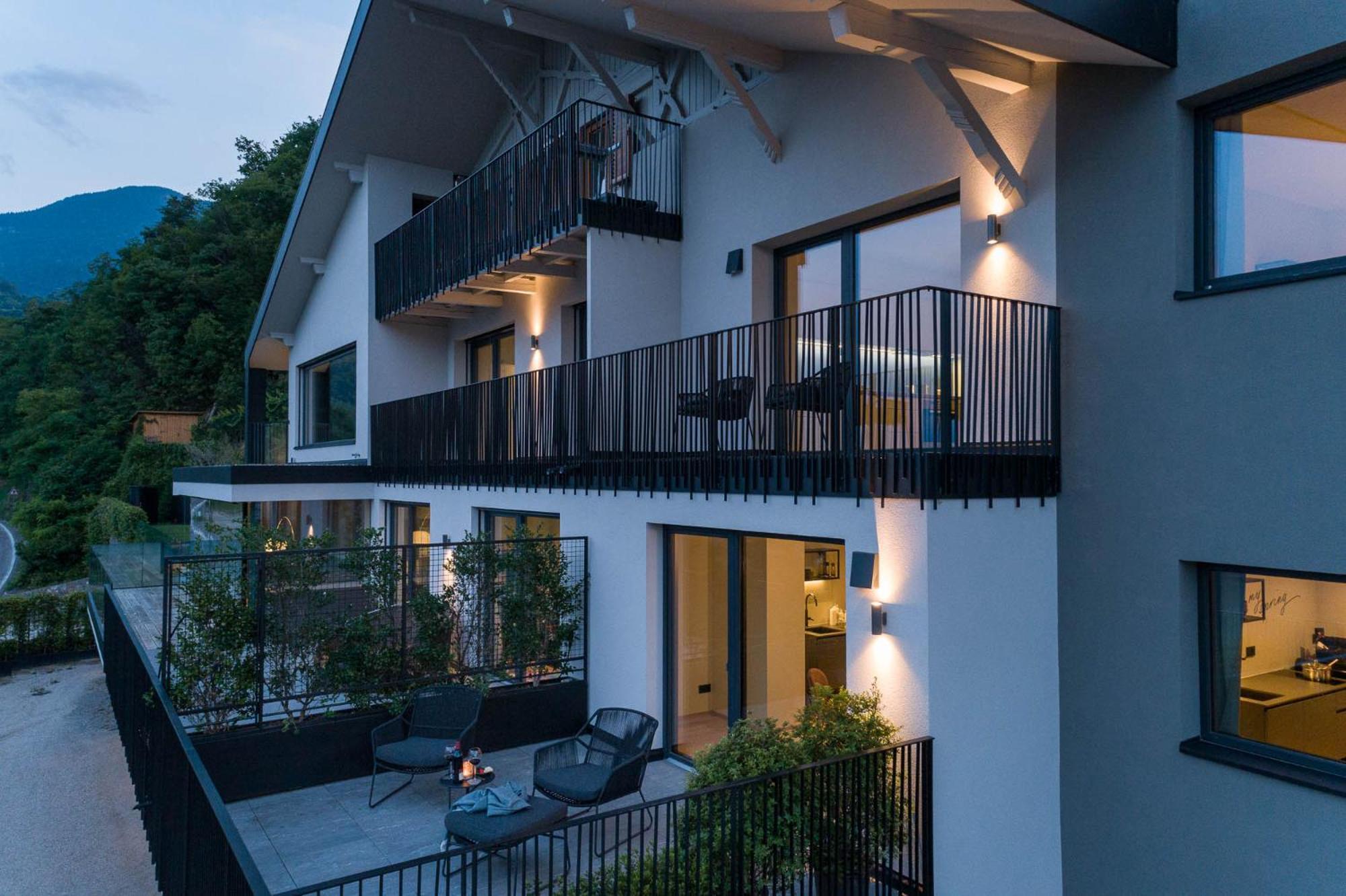 My Spring - Panoramic Suites Lana Bilik gambar