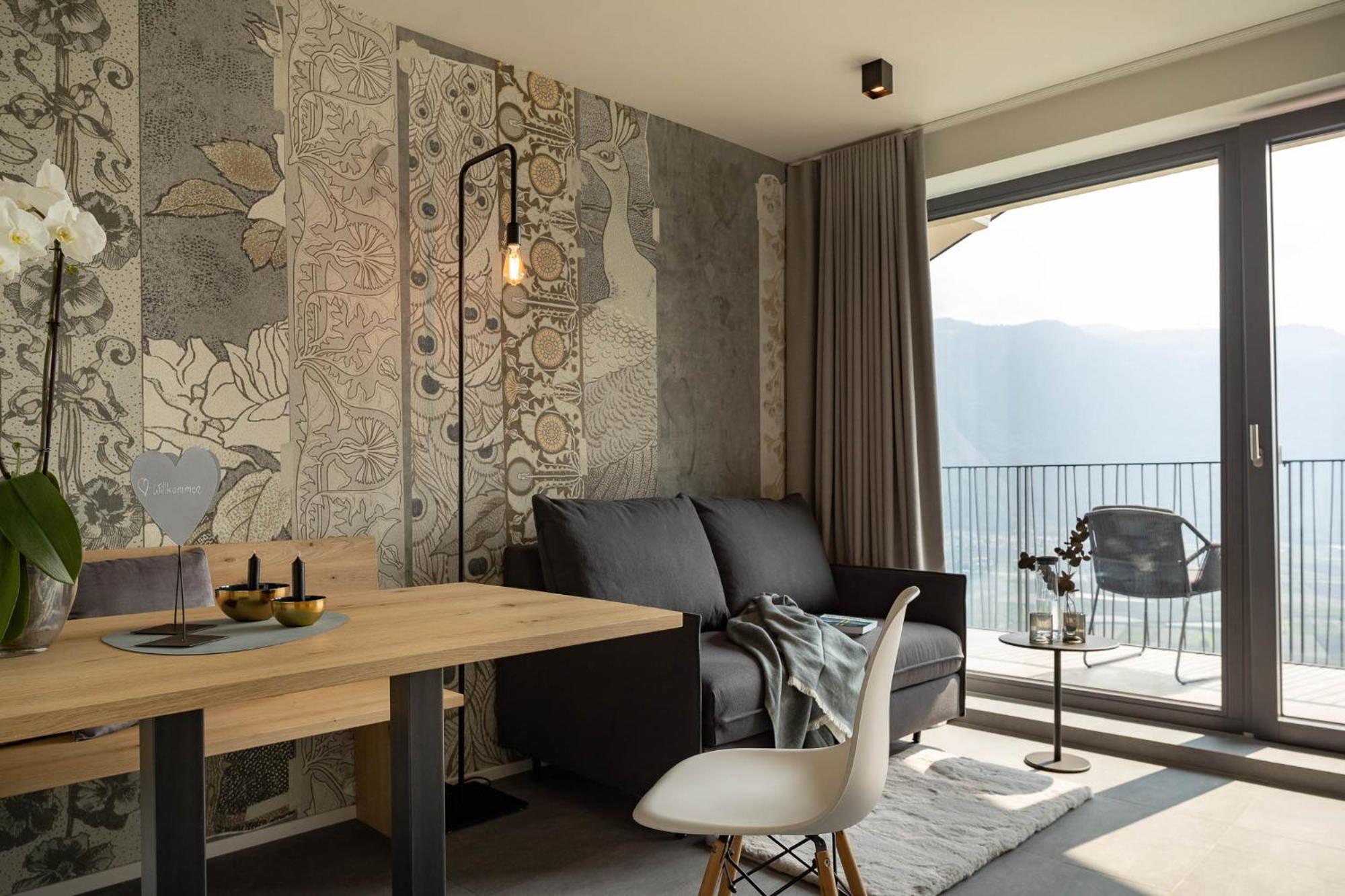 My Spring - Panoramic Suites Lana Bilik gambar