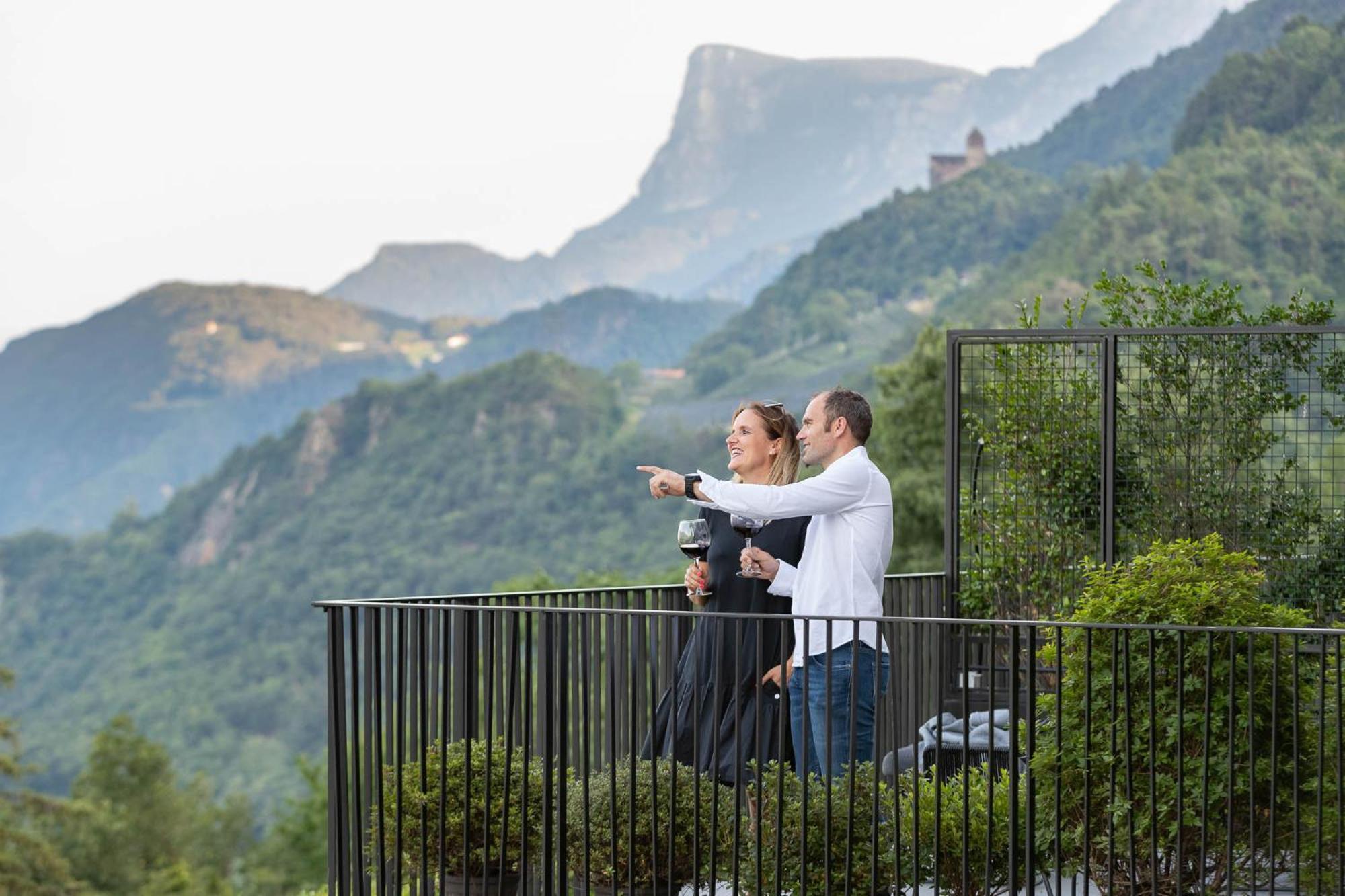 My Spring - Panoramic Suites Lana Bilik gambar